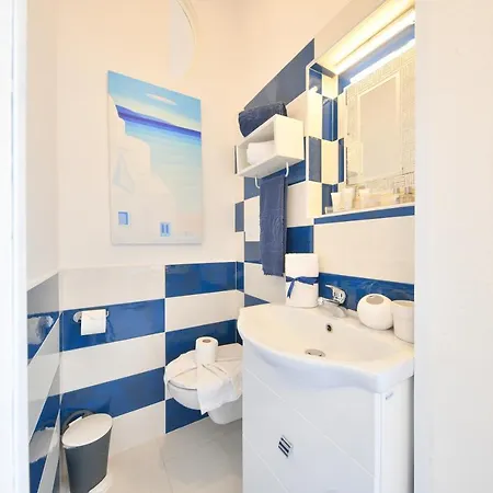 Casa Teresa , Centro Di Forio , Ischia Forio di Ischia
