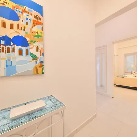 Casa Teresa , Centro Di Forio , Ischia