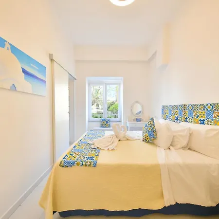 Appartement Casa Teresa , Centro Di Forio , Ischia *