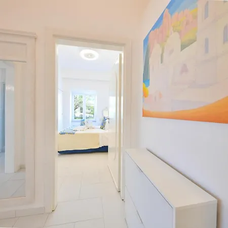 Casa Teresa , Centro Di Forio , Ischia *