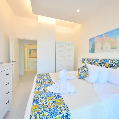 Casa Teresa , Centro Di Forio , Ischia Appartement *