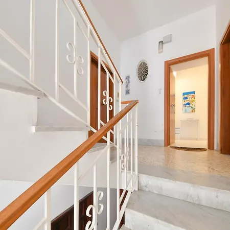 Casa Teresa , Centro Di Forio , Ischia * Forio di Ischia