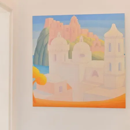 Casa Teresa , Centro Di Forio , Ischia Appartement Forio di Ischia