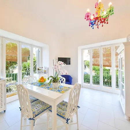 Casa Teresa , Centro Di Forio , Ischia Appartement Forio di Ischia