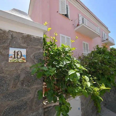 Casa Teresa , Centro Di Forio , Ischia Appartement Forio di Ischia