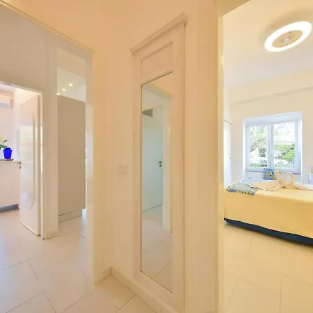 Casa Teresa , Centro Di Forio , Ischia Apartmán Forio di Ischia