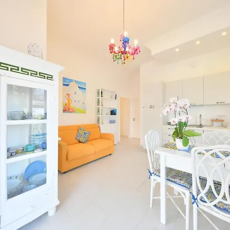 Appartamento Casa Teresa , Centro Di Forio , Ischia *