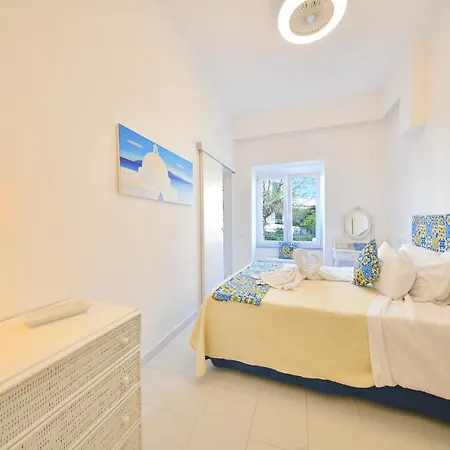 Casa Teresa , Centro Di Forio , Ischia Apartmán Forio di Ischia