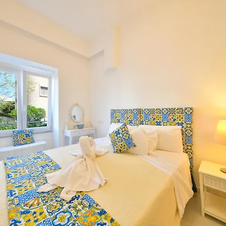 Apartmán Casa Teresa , Centro Di Forio , Ischia Forio di Ischia