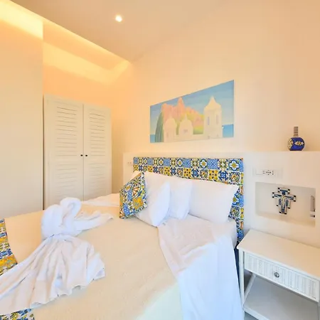 Apartament Casa Teresa , Centro Di Forio , Ischia Forio di Ischia