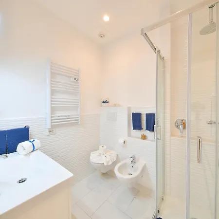 Casa Teresa , Centro Di Forio , Ischia Apartmán Forio di Ischia