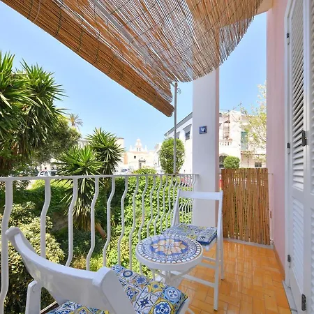 Casa Teresa , Centro Di Forio , Ischia Apartament
