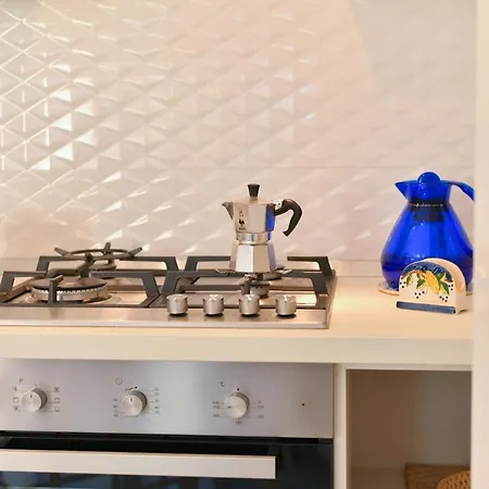 Casa Teresa , Centro Di Forio , Ischia