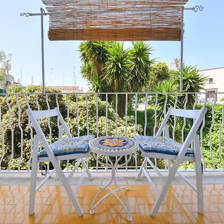 Casa Teresa , Centro Di Forio , Ischia Apartmán Forio di Ischia