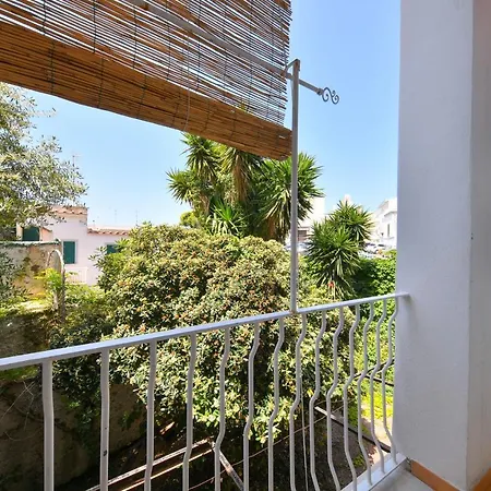 Casa Teresa , Centro Di Forio , Ischia *