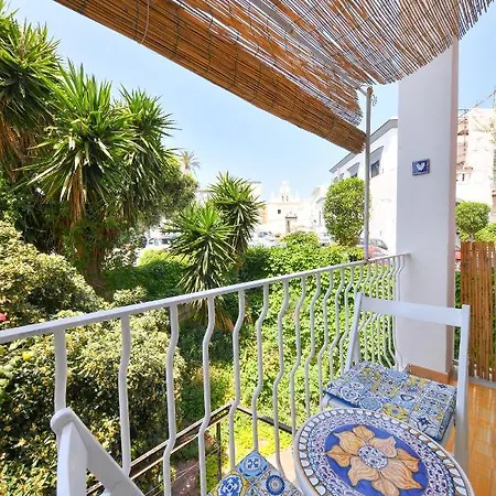 Apartmán Casa Teresa , Centro Di Forio , Ischia