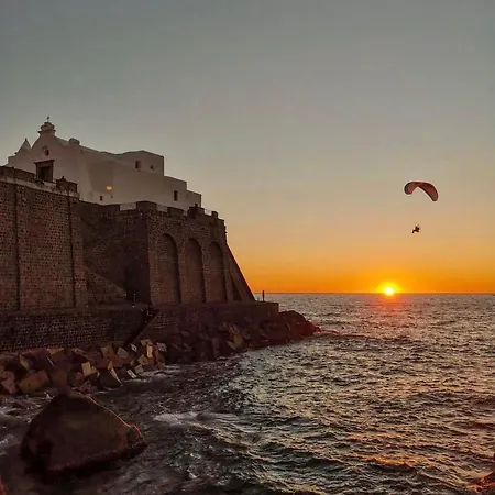Apartmán Casa Teresa , Centro Di Forio , Ischia