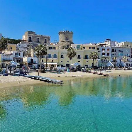 Casa Teresa , Centro Di Forio , Ischia Apartmán Forio di Ischia