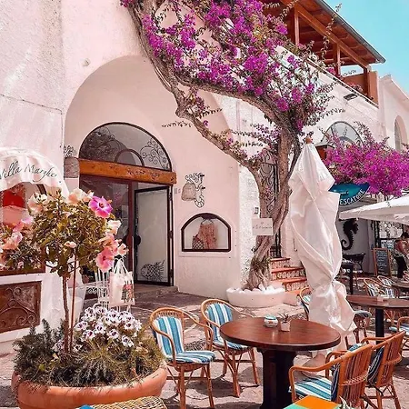Casa Teresa , Centro Di Forio , Ischia Forio di Ischia