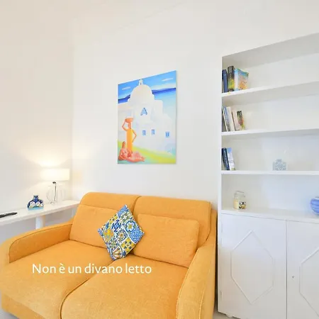 Casa Teresa , Centro Di Forio , Ischia Forio di Ischia