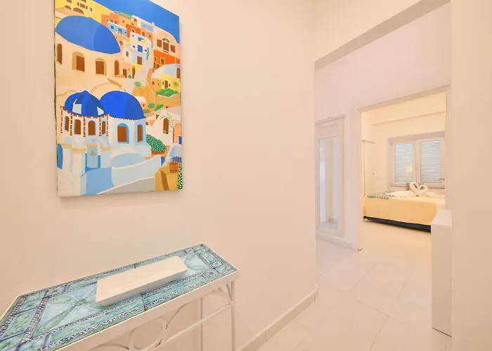 Casa Teresa , Centro Di Forio , Ischia