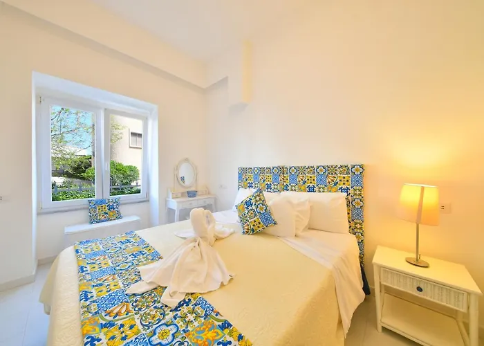 Apartament Casa Teresa , Centro Di Forio , Ischia Forio di Ischia