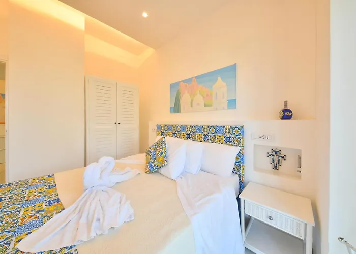 Apartament Casa Teresa , Centro Di Forio , Ischia Forio di Ischia