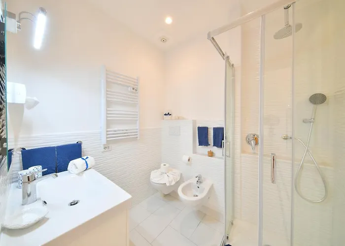 Casa Teresa , Centro Di Forio , Ischia Apartament Forio di Ischia