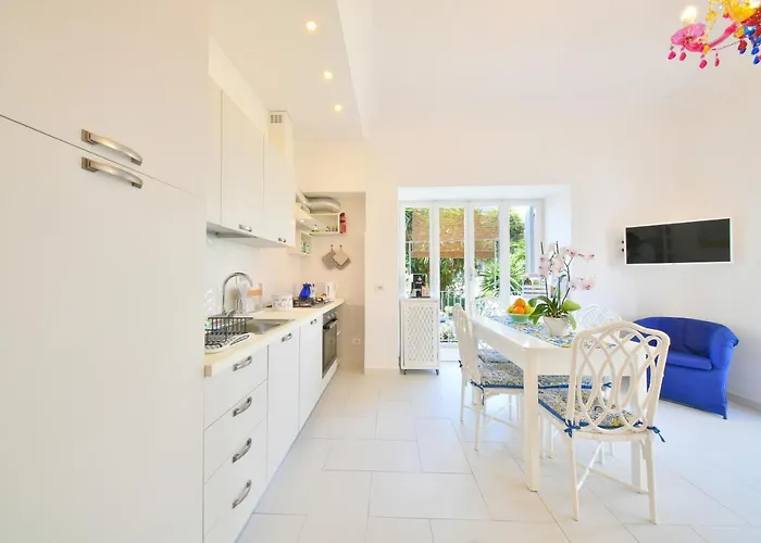 Casa Teresa , Centro Di Forio , Ischia * Forio di Ischia