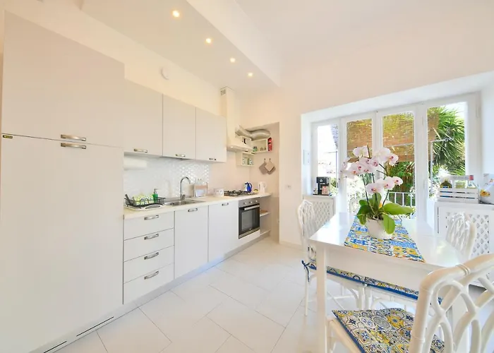 Casa Teresa , Centro Di Forio , Ischia Forio di Ischia