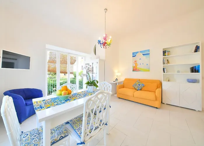 Casa Teresa , Centro Di Forio , Ischia * Forio di Ischia