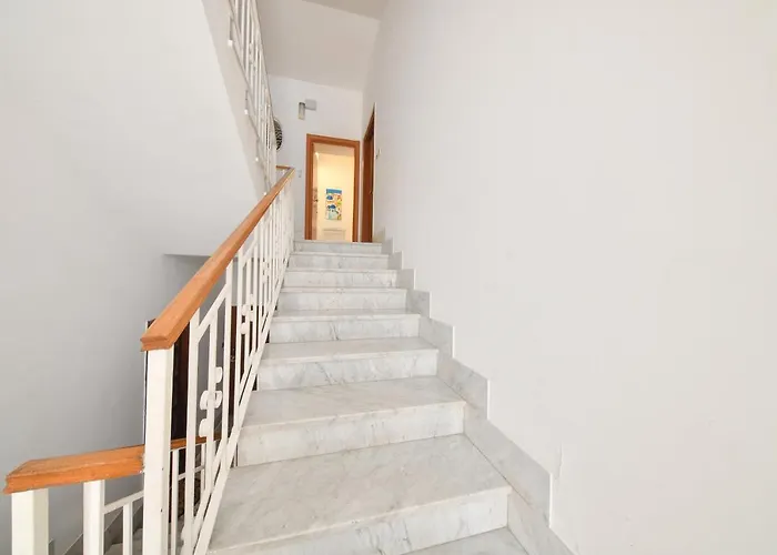 Casa Teresa , Centro Di Forio , Ischia Apartament