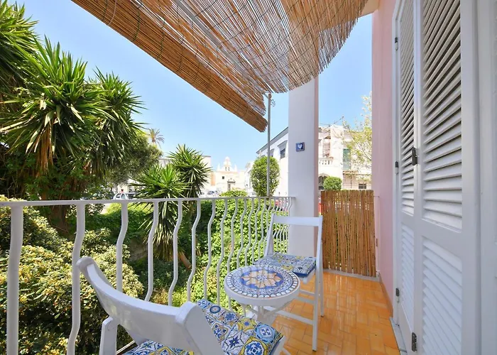 Casa Teresa , Centro Di Forio , Ischia Apartament