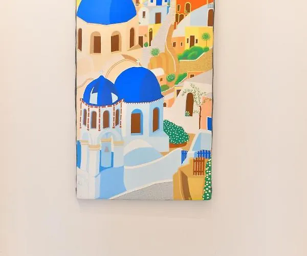 Casa Teresa , Centro Di Forio , Ischia Apartament Forio di Ischia