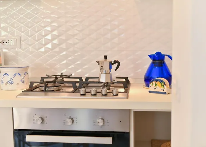 Casa Teresa , Centro Di Forio , Ischia