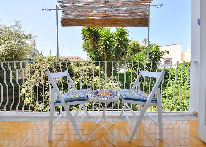 Casa Teresa , Centro Di Forio , Ischia Apartament Forio di Ischia