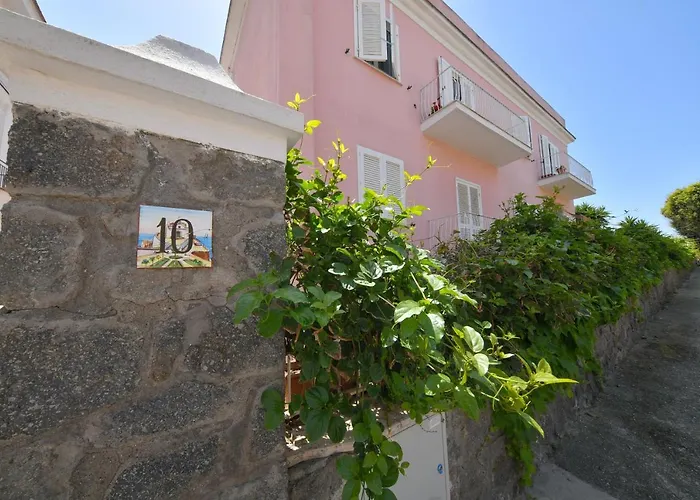Casa Teresa , Centro Di Forio , Ischia Apartament Forio di Ischia