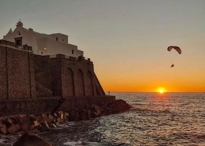 Apartament Casa Teresa , Centro Di Forio , Ischia