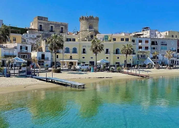 Casa Teresa , Centro Di Forio , Ischia Apartament Forio di Ischia