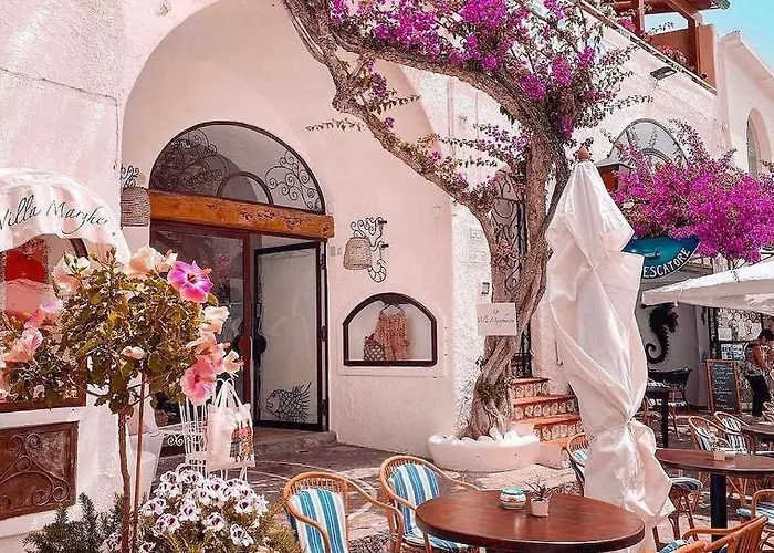 Casa Teresa , Centro Di Forio , Ischia Forio di Ischia