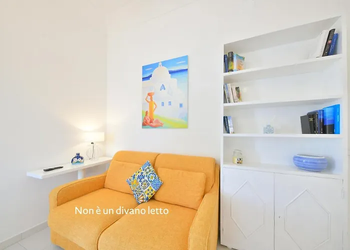 Casa Teresa , Centro Di Forio , Ischia Forio di Ischia