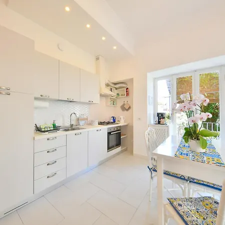 Casa Teresa , Centro Di Forio , Ischia Forio di Ischia