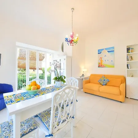 Casa Teresa , Centro Di Forio , Ischia * Forio di Ischia